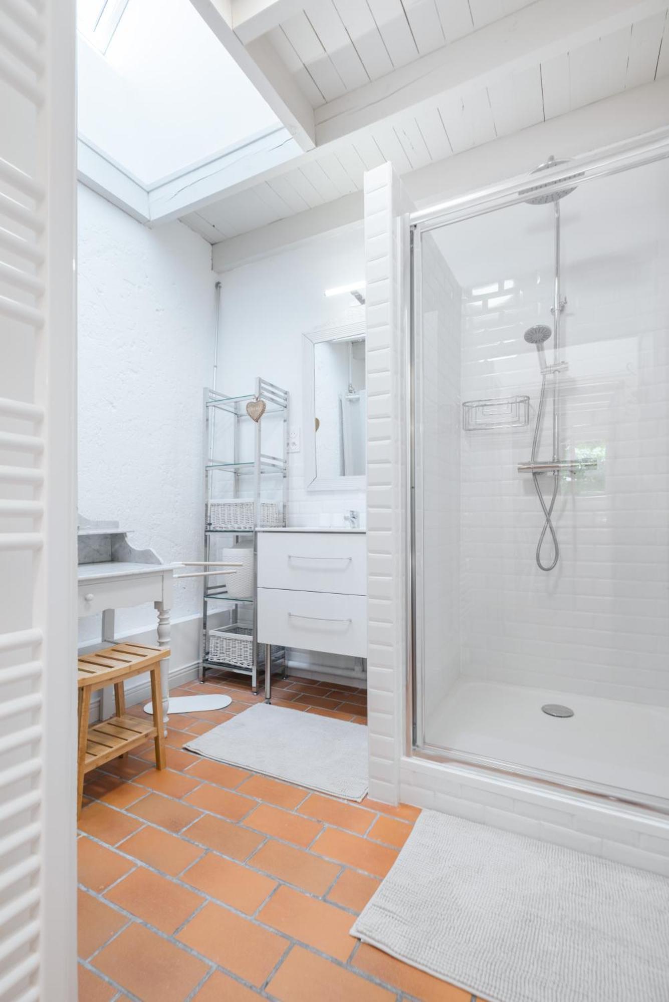 Gite Du Rouard Camiers Exterior photo